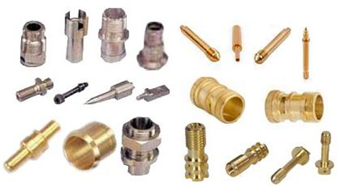 Sarmariya Brass Auto Parts
